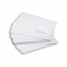 RF Cards 0.8mm (25 Cards Pack)