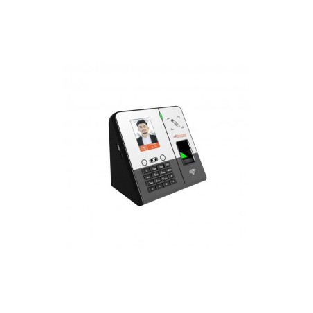 Realtime T52F Face & Fingerprint Attendance machine with WiFi