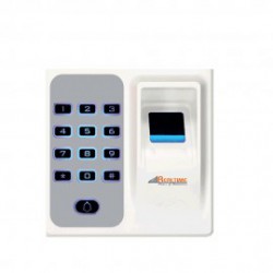 Realtime Standalone Fingerprint Access Control