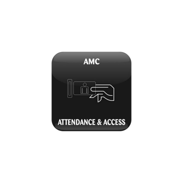 AMC CHARGES PER ATTENDANCE MACHINE