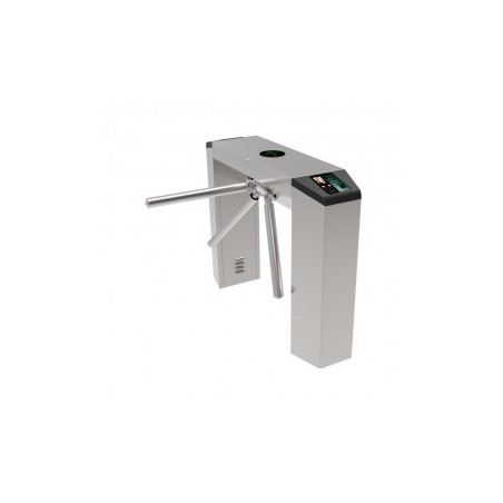 Face and Biometric Turnstile Gate
