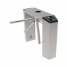 Face and Biometric Turnstile Gate