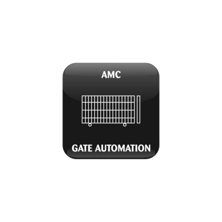 AMC OF SLIDING GATE