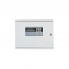 Ravel Fire Alarm 8 Zone Control Panel