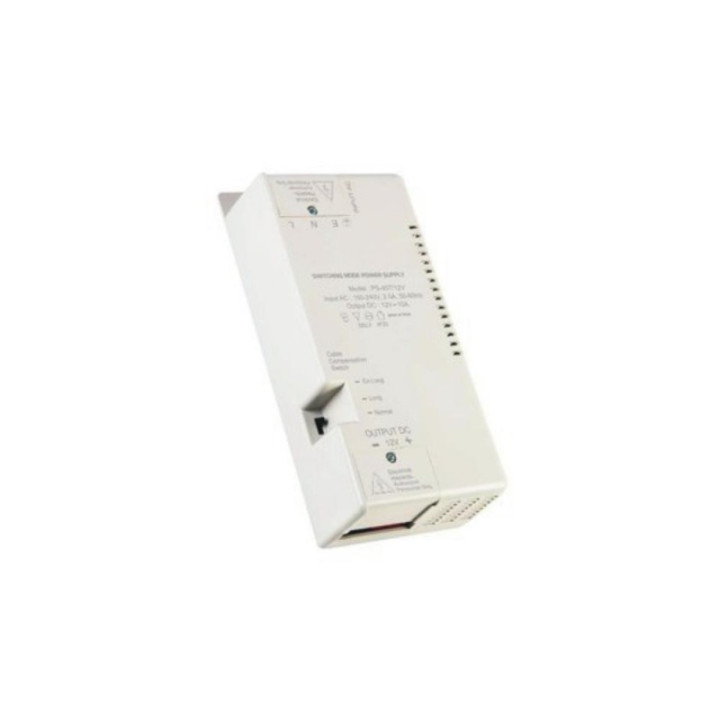 16 CHANNEL POWER SUPPLY 12V 10A