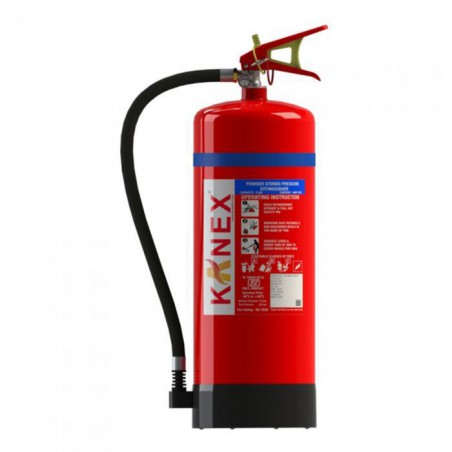 9KG ABC Type Fire Extinguisher