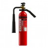 2KG CO2 Type Fire Extinguisher