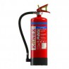 4KG ABC Type Fire Extinguisher