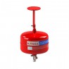 5KG Clean Agent Modular Type Fire extinguisher