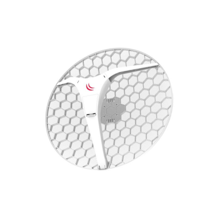 LHG 5 CPE FOR APPROX 2 KM WIFI LINK