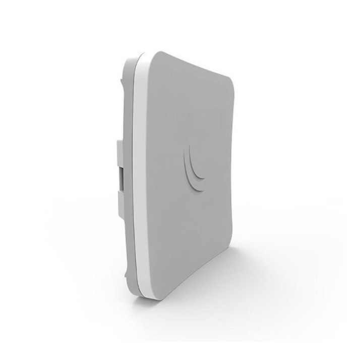 SXTSQ LITE5 CPE FOR APPROX 1 KM WIFI LINK GIGABIT ETHERNET