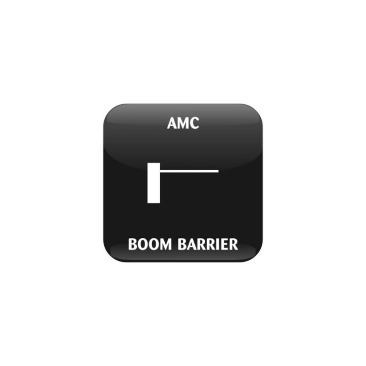 AMC OF BOOM BARRIER