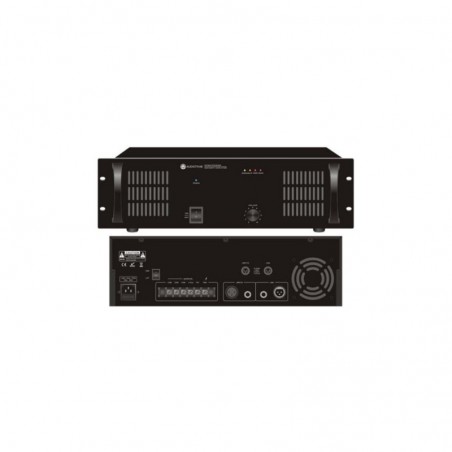Audiotrak 500W Power Amplifier