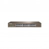 24 Port 10/100/1000 Mbps Gigabit Ethernet Switch