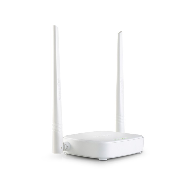 N301  Wireless Router