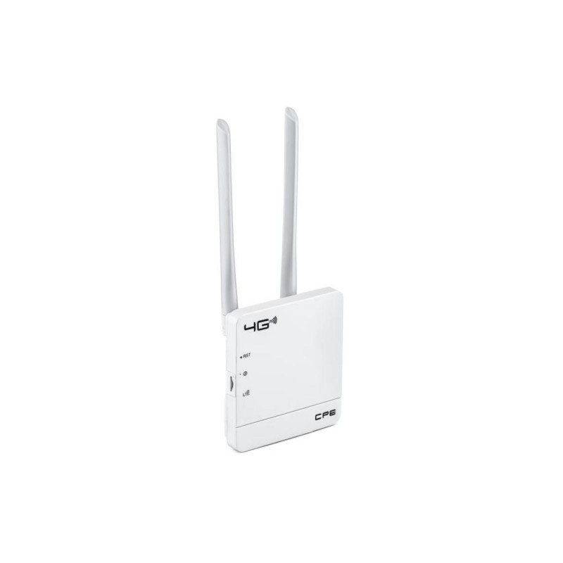 4G Wifi router with LAN port