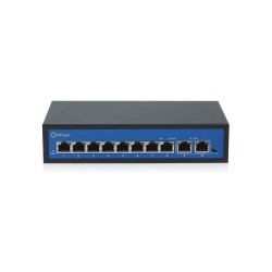 POE switch 8 port for ip...