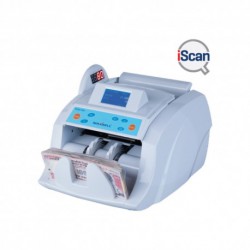 Currency Counter & Detector Mx50i Pro+