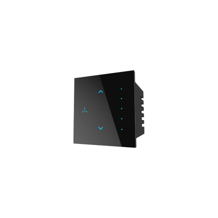 SMART FAN REG. BLACK