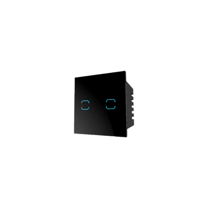 SMART 2 WAY SWITCH BLACK