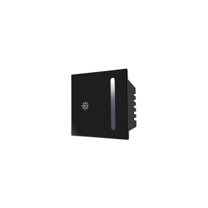 SMART DIMMER SWITCH BLACK