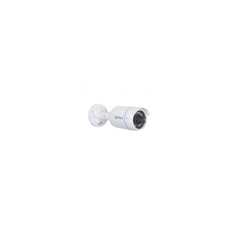 HDeye Bullet 18 Smart IR  2.4MP AHD  Camera