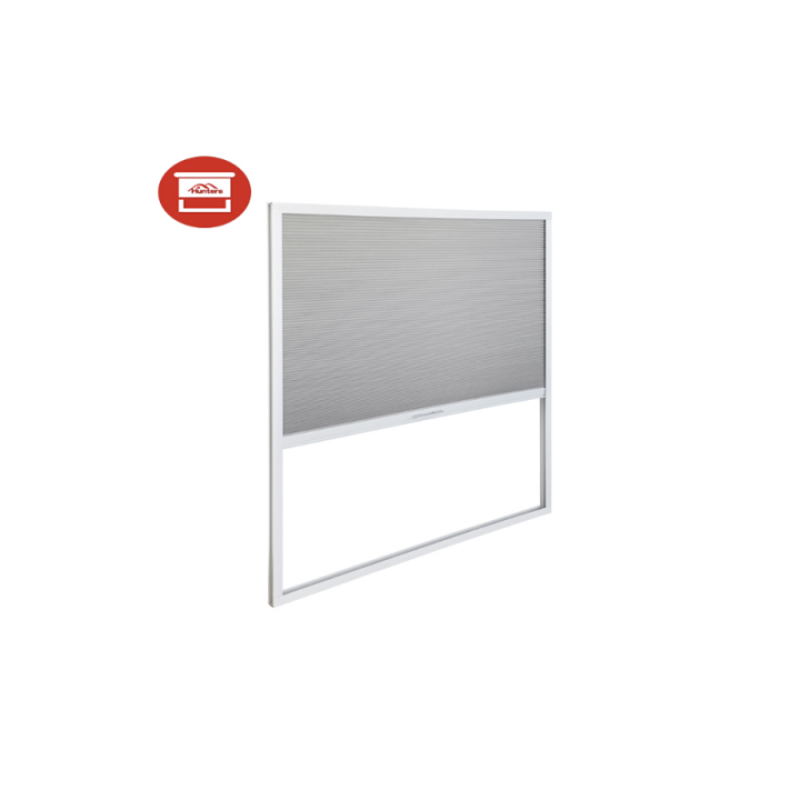 SKYLIGHT HONEYCOMB BLIND PER SQ FT.