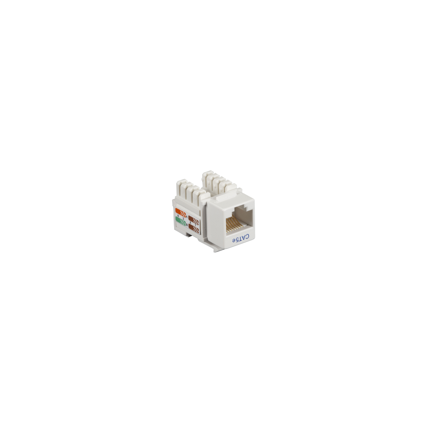 KEYSTONE RJ45/ RJ11