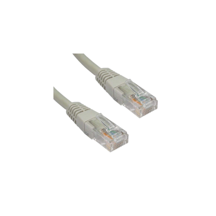 PATCH CORD, CAT6, UTP,1 METER