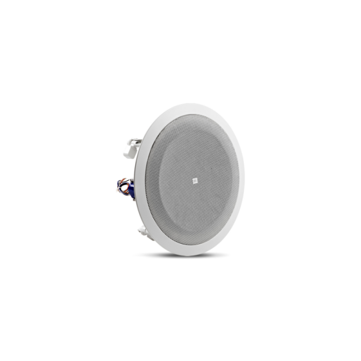 8-INCH, FULL-RANGE, IN-CEILING LOUDSPEAKER