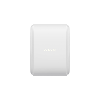 WIRELESS OUTDOOR BIDIRECTIONAL CURTAIN MOTION DETECTOR