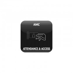 AMC charges of 4 Door Controller