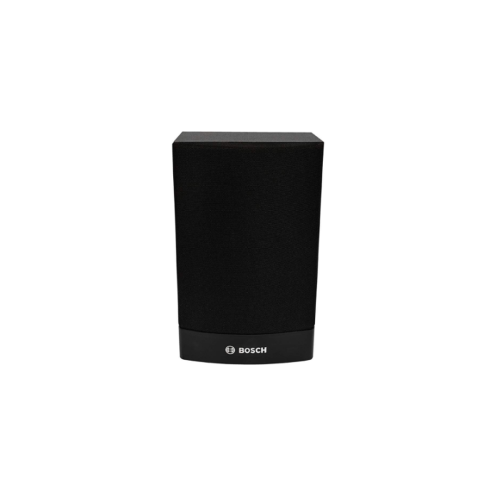 6W WOODEN BOX CABINET SPEAKER