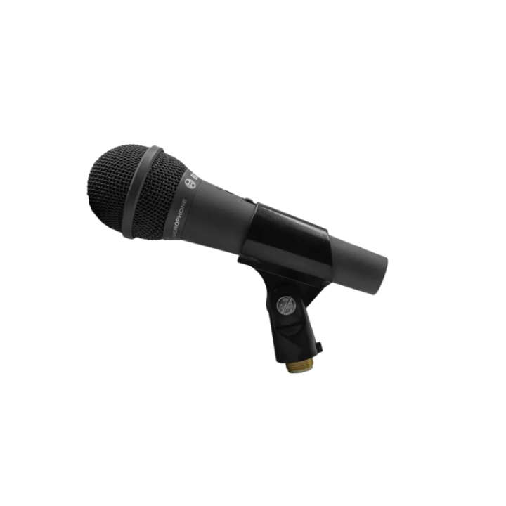 DYNAMIC HANDHELD MICROPHONE