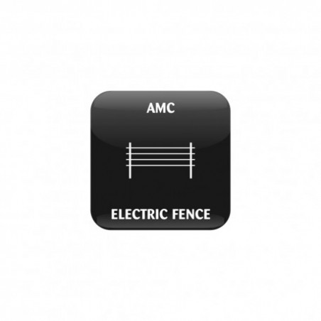AMC charges of Electric fence per meter