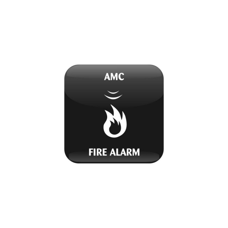 AMC Charges per conventional Fire Panel
