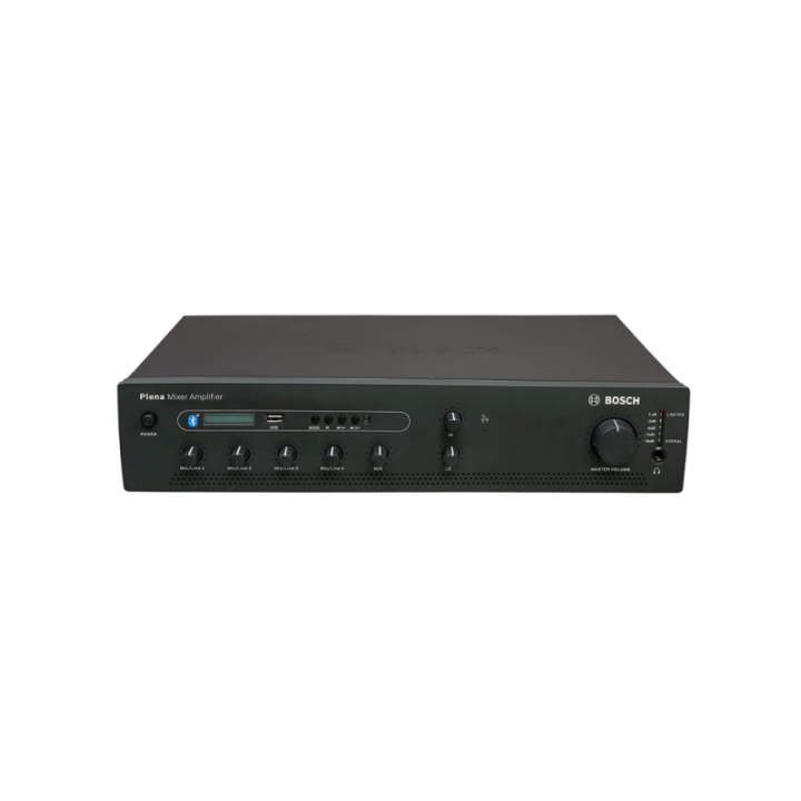 240W MIXER AMPLIFIER WITH USB/ BLUETOOTH
