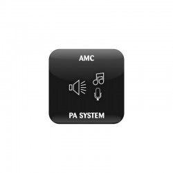 AMC of Amplifier/PreAmplifier/power Amplifier