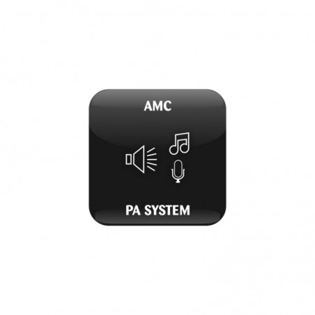 AMC of Amplifier/PreAmplifier/power Amplifier