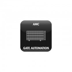 AMC of Auto Glass Door System