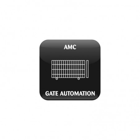 AMC of Auto Glass Door System