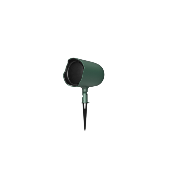 GARDEN SPEAKER GROUND-STAKE LANDSCAPE LOUDSPEAKER