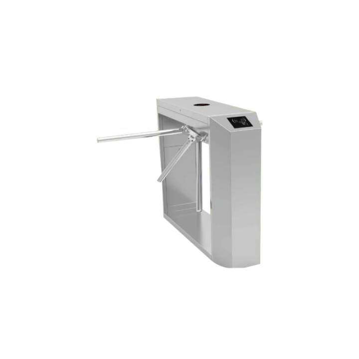 SINGLE LANE TRIPOD TURNSTILE