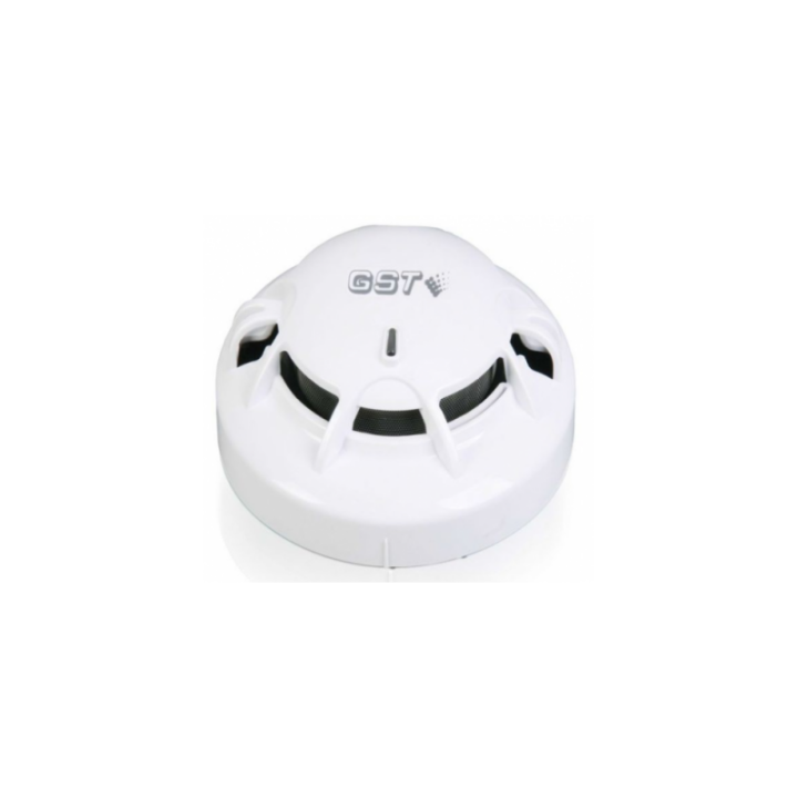 ADDRESSABLE SMOKE + HEAT MULTI DETECTOR
