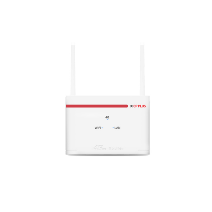 4G WIFI ROUTER WITH LAN PORT