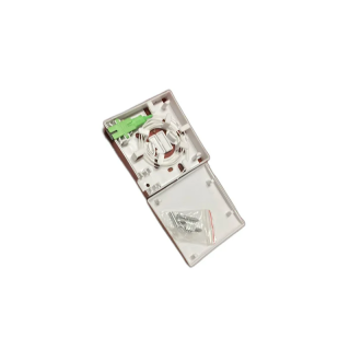 FTTH BOX, PIGTAIL & JOINTER