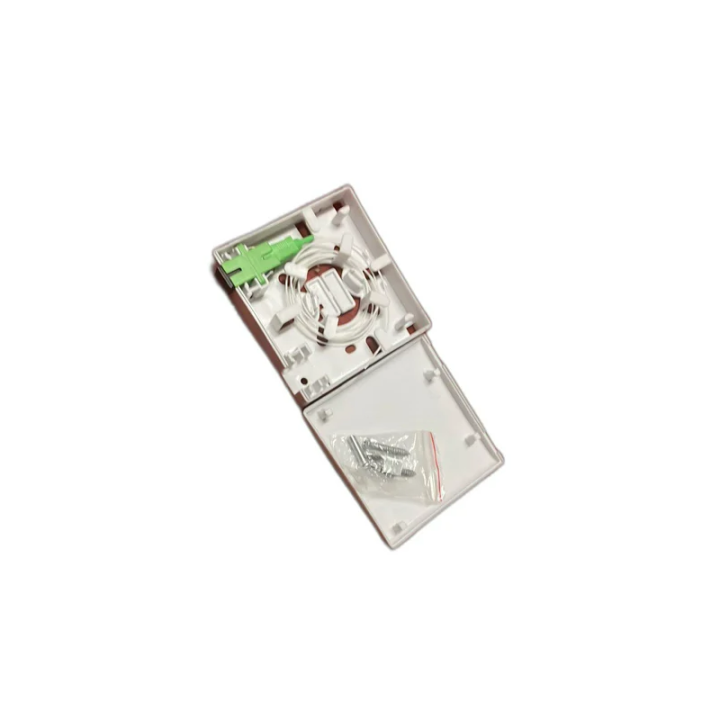 FTTH BOX, PIGTAIL & JOINTER