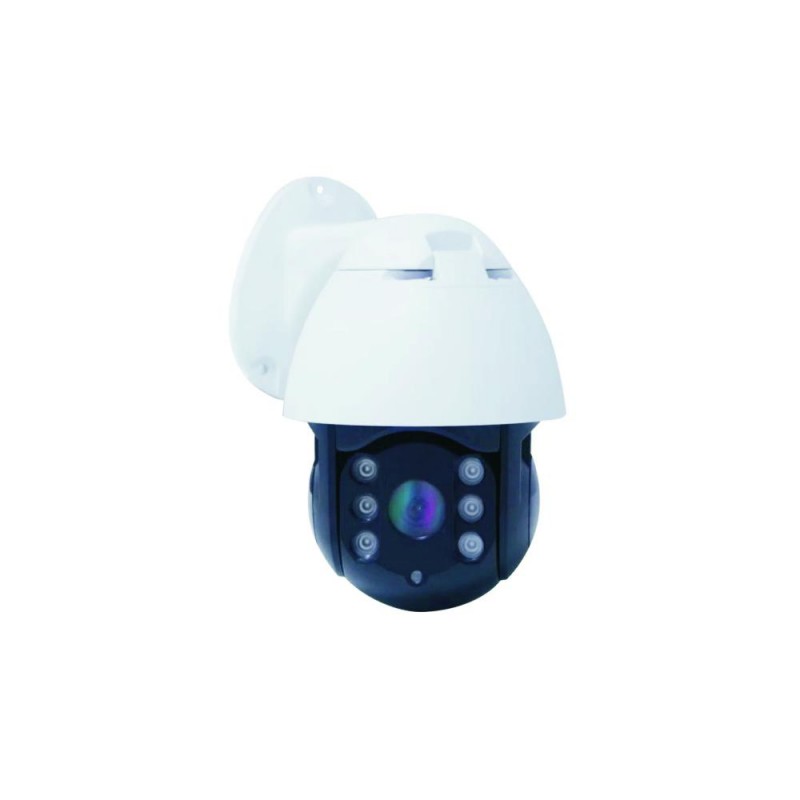 Outdoor Wifi cctv camera with rotation