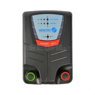 AGRICULTURE 20KM ENERGIZER FOR ELECTRIC FENCE