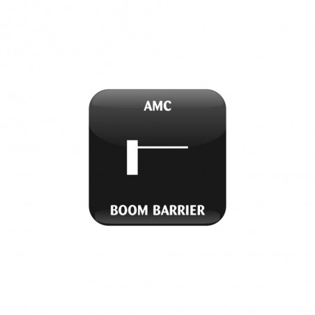 AMC of boom barrier